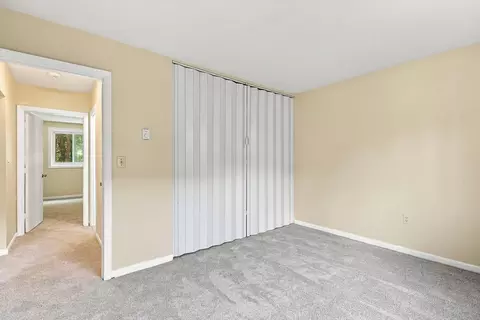 Bedroom - 121 Bailey St #B12, Worcester, MA 01602 photo 5 of 5