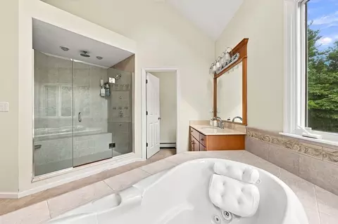 Bath - 8 Juniper Rd, Upton, MA 01568 photo 1 of 5