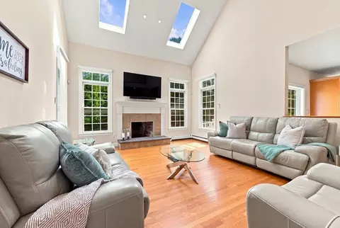 Living - 8 Juniper Rd, Upton, MA 01568 photo 1 of 3