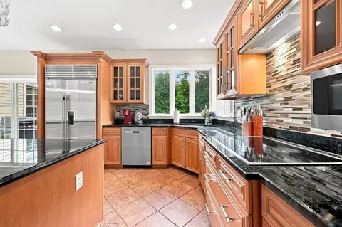 Kitchen - 8 Juniper Rd, Upton, MA 01568 photo 1 of 4