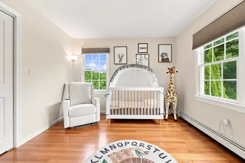 Bedroom - 8 Juniper Rd, Upton, MA 01568 photo 1 of 5