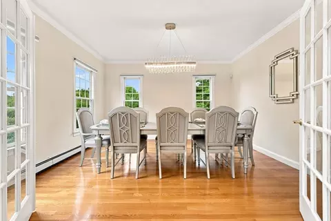 Dining - 8 Juniper Rd, Upton, MA 01568 photo 1 of 2