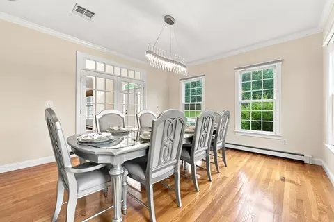 Dining - 8 Juniper Rd, Upton, MA 01568 photo 2 of 2