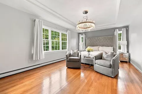 Bedroom - 8 Juniper Rd, Upton, MA 01568 photo 5 of 5