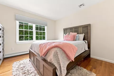 Bedroom - 8 Juniper Rd, Upton, MA 01568 photo 2 of 5