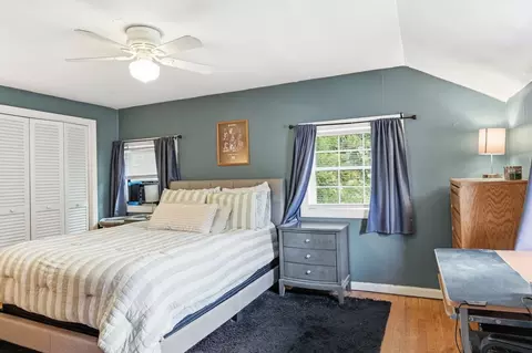 Bedroom - 89 Abbott St, Springfield, MA 01118 photo 3 of 6