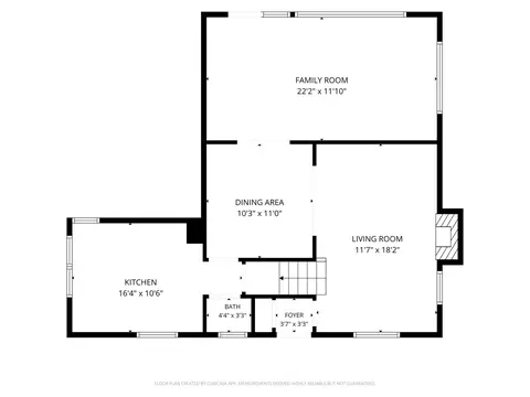 Floorplan - 89 Abbott St, Springfield, MA 01118 photo 1 of 2