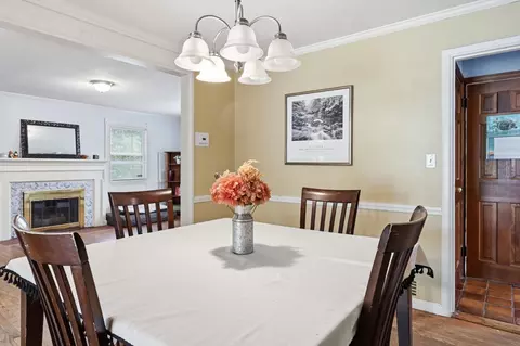 Dining - 89 Abbott St, Springfield, MA 01118 photo 3 of 3