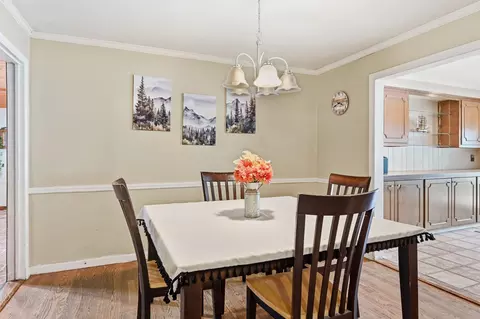 Dining - 89 Abbott St, Springfield, MA 01118 photo 1 of 3