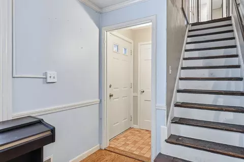 Entry Way - 89 Abbott St, Springfield, MA 01118 photo 1 of 1