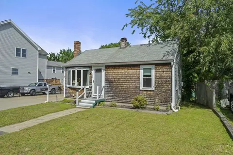 723 Old Randolph, Abington, MA 02351