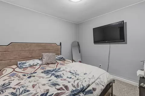 Bedroom - 144 Choate St, Fall River, MA 02723 photo 1 of 4