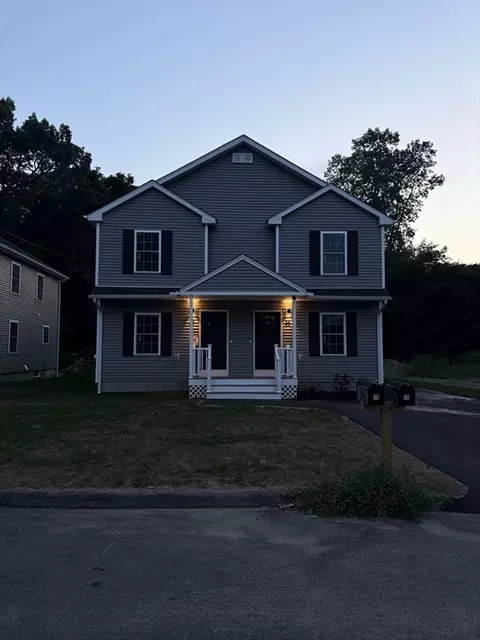 36-38 Gilbert Ave, Springfield, MA 01119 photo 2