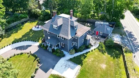 1 Morton Park Rd, Plymouth, MA 02360