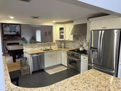 Kitchen - 2 Temple St, Framingham, MA 01702 photo 2 of 6