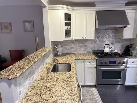 Kitchen - 2 Temple St, Framingham, MA 01702 photo 4 of 6