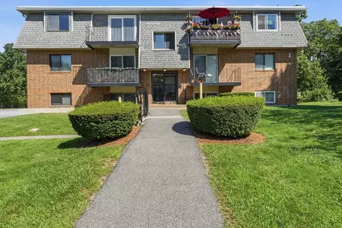 176 Maple Ave #1-36, Rutland, MA 01543