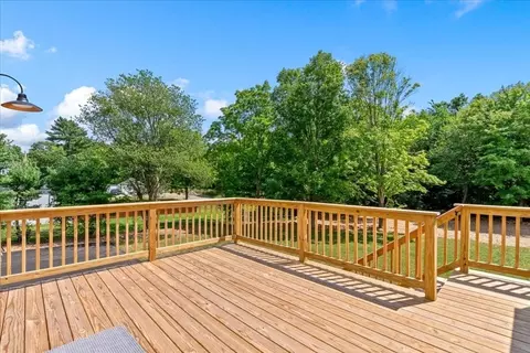 Exterior - 193 E Spring St, Avon, MA 02322 photo 2 of 2
