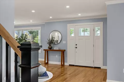 Entry Way - 193 E Spring St, Avon, MA 02322 photo 1 of 1