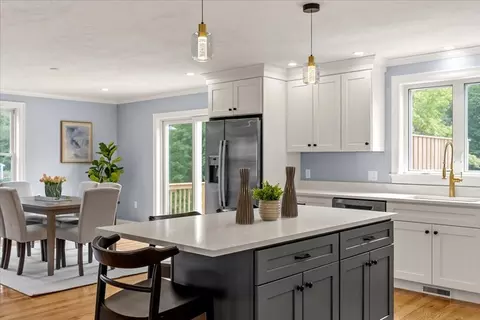 Kitchen - 193 E Spring St, Avon, MA 02322 photo 1 of 3