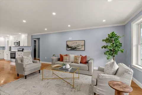 Living - 193 E Spring St, Avon, MA 02322 photo 2 of 4