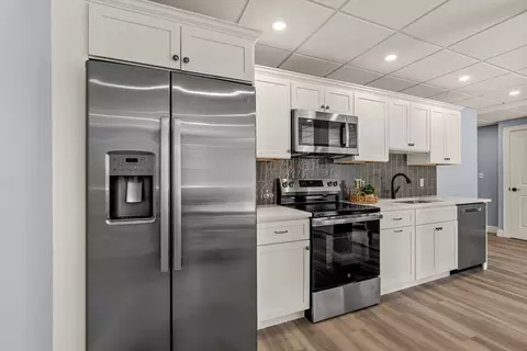 Kitchen - 193 E Spring St, Avon, MA 02322 photo 3 of 3