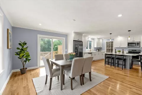 Dining - 193 E Spring St, Avon, MA 02322 photo 1 of 2