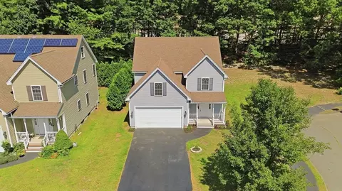 70 Katie Way, Tewksbury, MA 01876