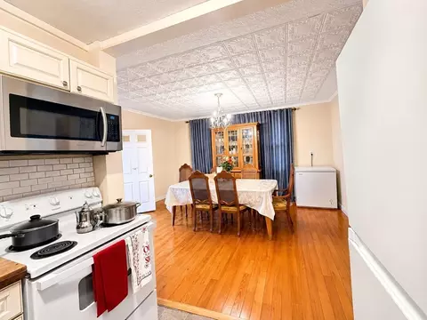 Kitchen - 145 Hancock St, Springfield, MA 01109 photo 2 of 3