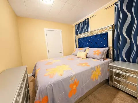 Bedroom - 145 Hancock St, Springfield, MA 01109 photo 3 of 5
