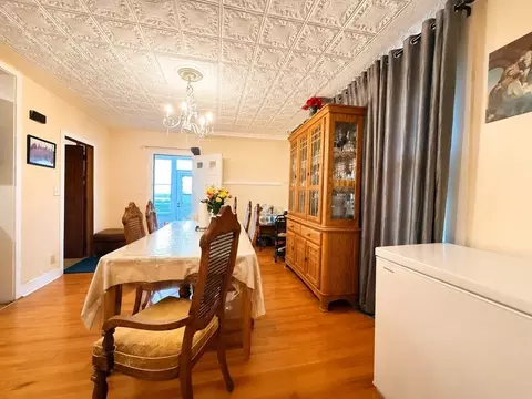 Dining - 145 Hancock St, Springfield, MA 01109 photo 1 of 2