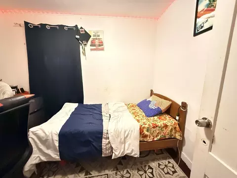 Bedroom - 145 Hancock St, Springfield, MA 01109 photo 4 of 5