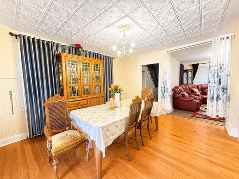 Dining - 145 Hancock St, Springfield, MA 01109 photo 2 of 2