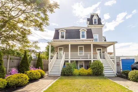 189 Shirley St #1, Winthrop, MA 02152