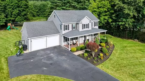 492 Sumner St, Stoughton, MA 02072