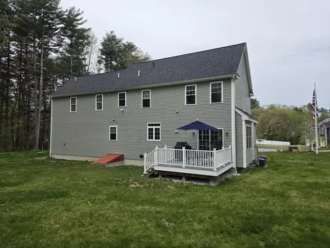 Other - 10 Wisteria Ln, Maynard, MA 01754 photo 9 of 9