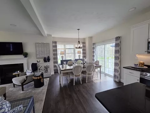 Dining - 10 Wisteria Ln, Maynard, MA 01754 photo 1 of 3