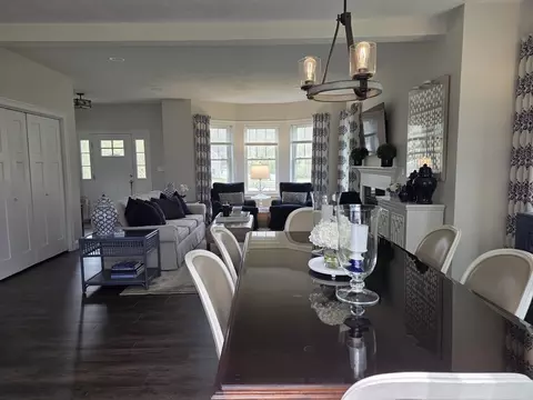 Dining - 10 Wisteria Ln, Maynard, MA 01754 photo 2 of 3