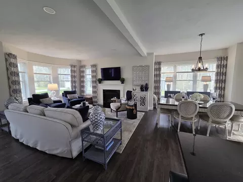Living - 10 Wisteria Ln, Maynard, MA 01754 photo 1 of 2