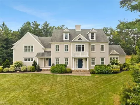 384 Country Club Way, Kingston, MA 02364