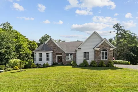 21 Sherwood Dr, Spencer, MA 01562