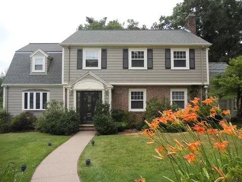 45 Wellesley Rd, Belmont, MA 02478