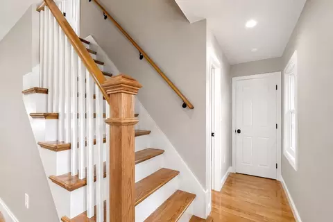 Entry Way - 40 Nonquit St, Worcester, MA 01604 photo 1 of 1