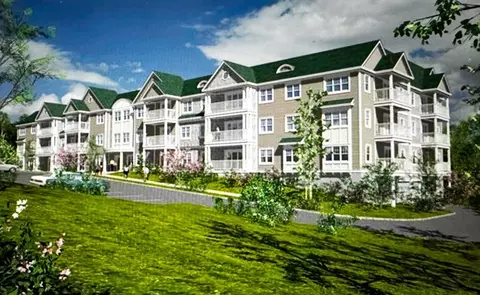 2303 Briarwood Vlg #2303, Clinton, MA 01510