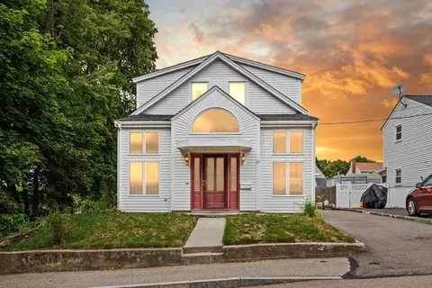 27 Miller Ave, Braintree, MA 02184