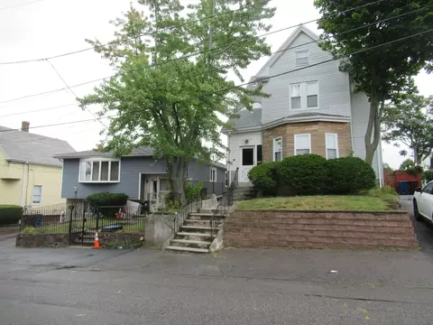 28 South, Revere, MA 02151