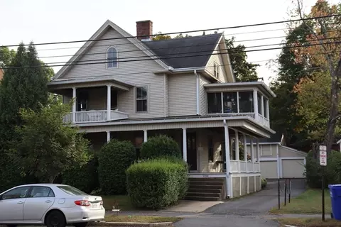 234 Elm St, Northampton, MA 01060