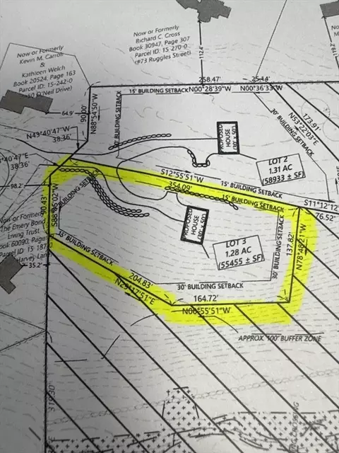 lot2 Oneil Dr, Westborough, MA 01581