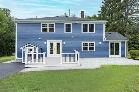 Exterior - 113 River St, Middleton, MA 01949 photo 10 of 11