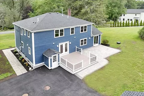 Exterior - 113 River St, Middleton, MA 01949 photo 11 of 11